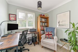 Bedroom Four - click for photo gallery